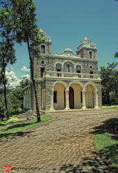 gereja kana