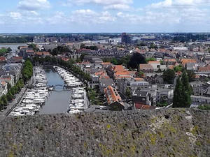 Dordrecht, the Netherlands