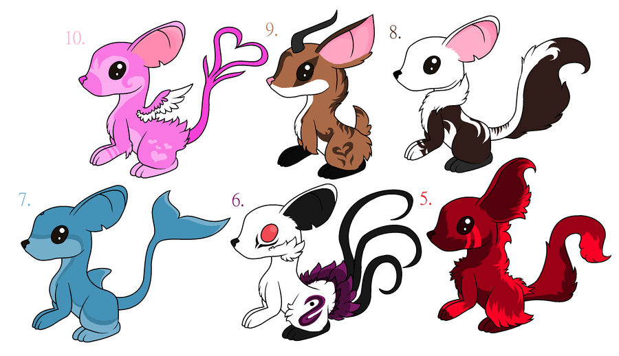 Transformice by kiyliewesley932 on DeviantArt