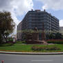 Plaza de Espana, LPDGC, May 08
