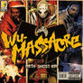 WU-MASSACRE album cover