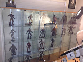 Wall O Hot Toys