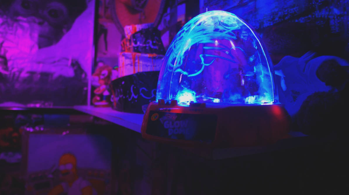 Stunning Crayola Light Dome Picture Digital Art Stunning Crayola Light Dome Picture Digital Art