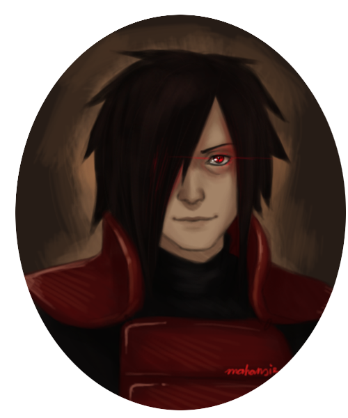 Madara.