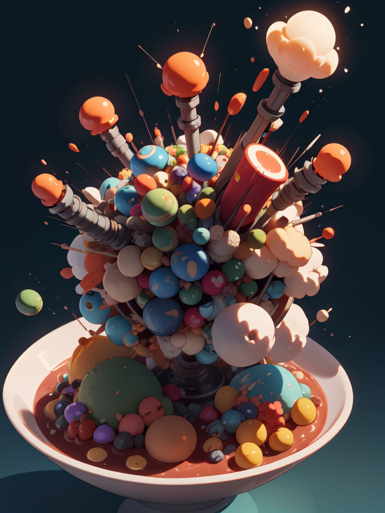 Exploding Soup Gif Soup explosion by articulturebboy on DeviantArt