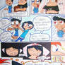 Pag. 24 'El Plan' Comic PnF