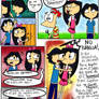 Pag. 31 'El Plan' Comic PnF