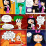 Pag. 34 'El Plan' Comic PnF