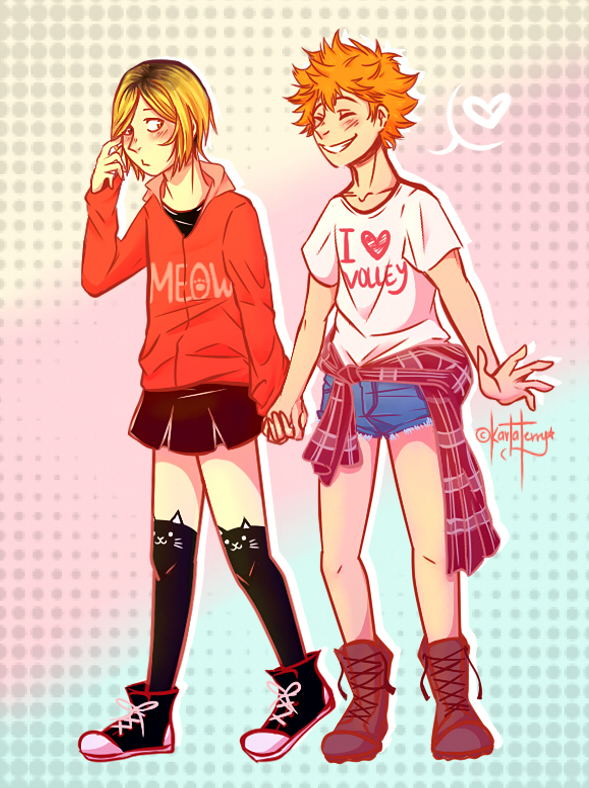 Kenhina - Cuties