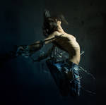 The Jumper by Spiegellicht