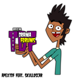 Tdf Logo Rapper TDF: New Logo! by ApexTDF on DeviantArt