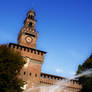 Sforzesco Castle