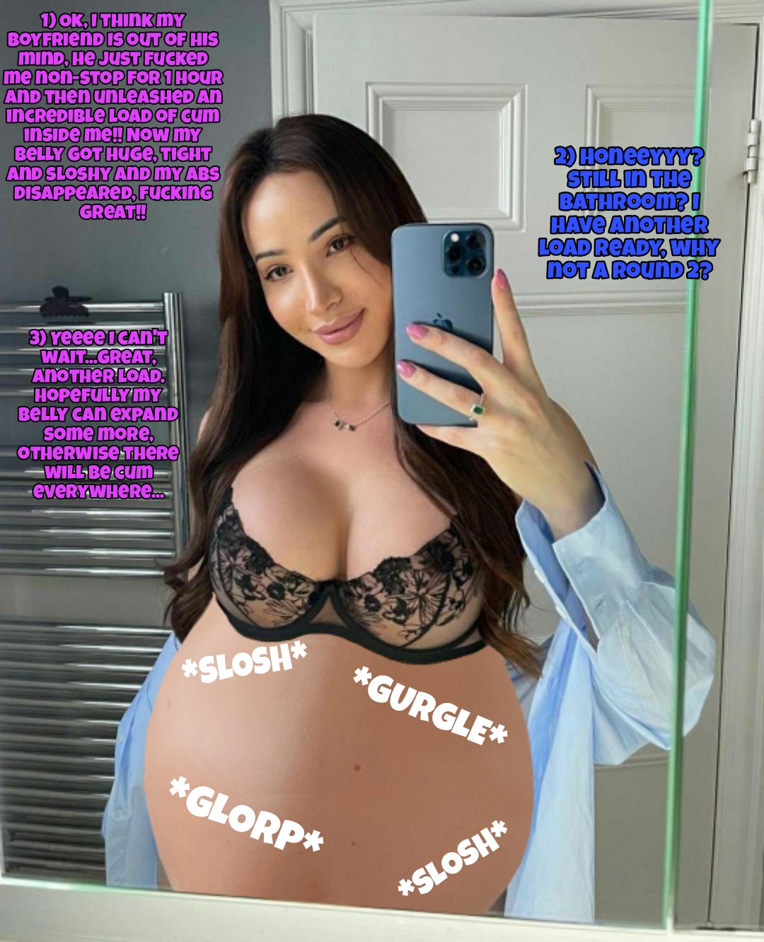 Cum Belly Inflation 13 By Shadowlight55 On DeviantArt cum-belly-inflation-13-by-shadowlight55-on-deviantart
