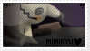 Mimikyu - stamp F2U