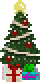 Christmas tree - F2U
