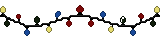 Christmas lights divider - F2U