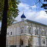 Monastery in Pereslavl