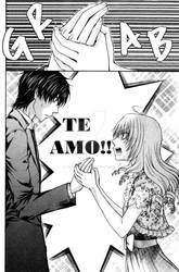 Manga On Love Stage Fan Page Deviantart Manga On Love Stage Fan Page Deviantart