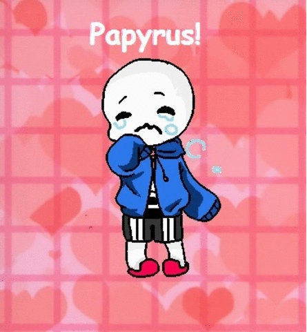 Undertale Sans Chibi Kawaii Cry For Papyrus By Meruchan15desu On Deviantart Undertale Sans Chibi Kawaii Cry For Papyrus By Meruchan15desu On Deviantart