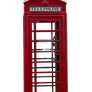 Phone Box Stock - png cut out