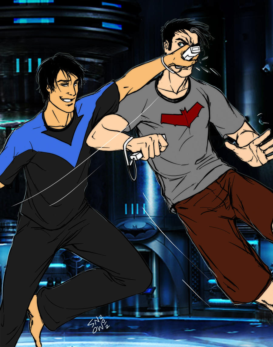 Gaming Deviantart Gaming by snowzapped on DeviantArt