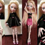 Monster High Custom, Dylan