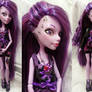 Monster High Custom, Sugar