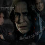 Severus Snape Wallpaper