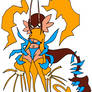Old Color Placeholder