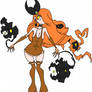 Old Color Placeholder