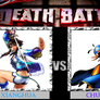 DB  Xianghua VS Chun-Li