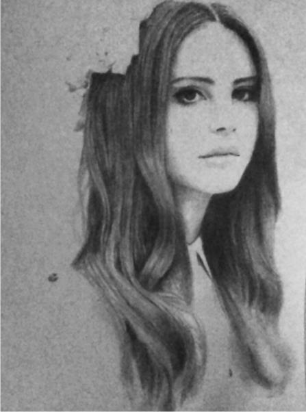 lana del rey