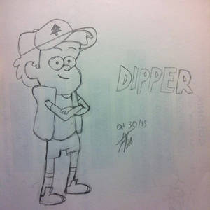 DIPPER PINES