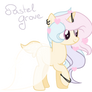 :: Request :: Pastel Grove