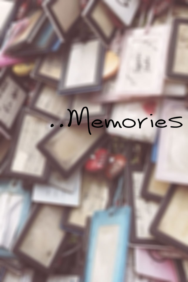 Memories