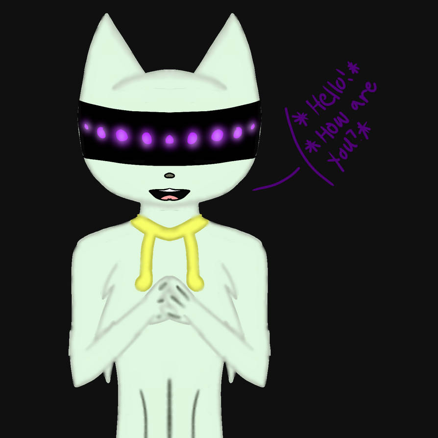 Old image of Starline by TheRage99000 on DeviantArt