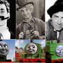 The Sodor Brothers
