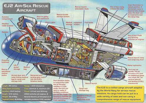 EJ2 Cutaway Drawing (Redan Edition)