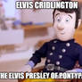 The Elvis Presley of Pontypandy