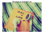 Music by AlexMassacre
