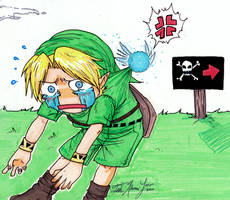 MailArt-Link and Navi