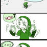 Zelda: Fairies