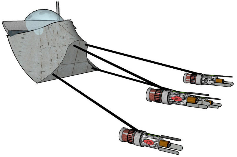 podracer 1 by stevenborthick on DeviantArt