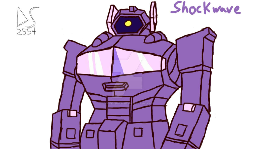 Deviantart Transparent Shockwave Shockwave by Der-Eisendrachen on DeviantArt