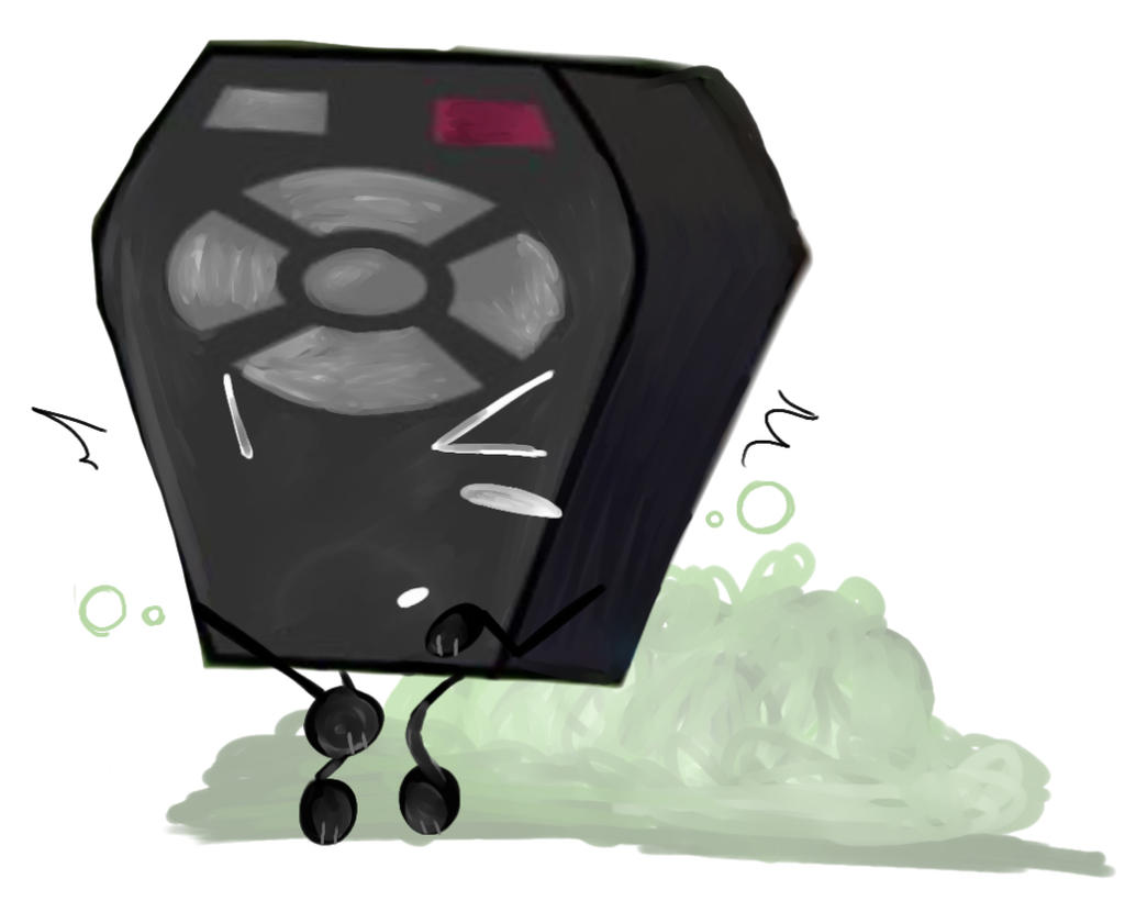 Remote Deviantart Remote Fards by jenjenlovesyaa on DeviantArt