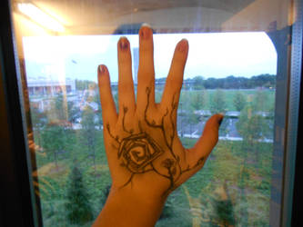 Hand Art 2