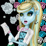 MH Lagoona Blue: What did the instructions say?