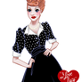 I Love Lucy!