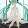 Forever Alone miku.