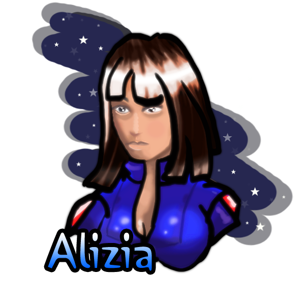 Alizia